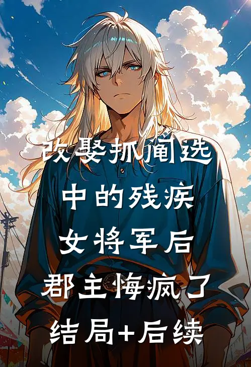 改娶抓阄选中的残疾女将军后，郡主悔疯了结局+后续