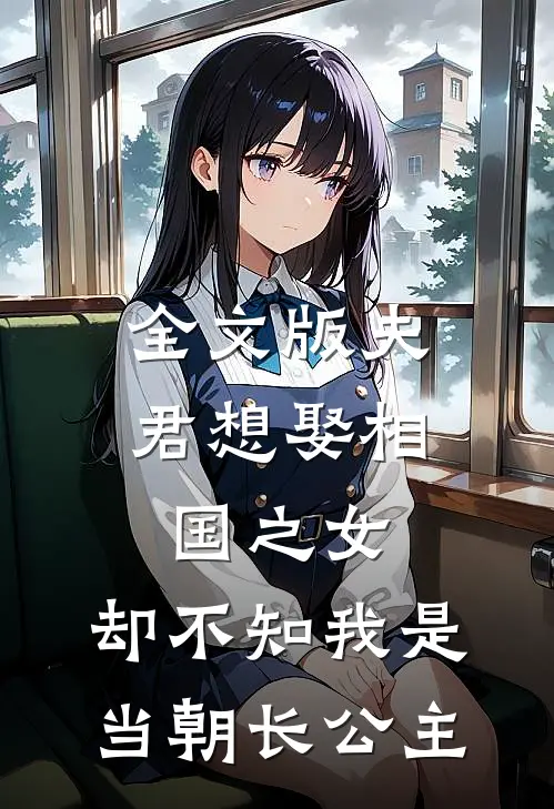 全文版夫君想娶相国之女，却不知我是当朝长公主