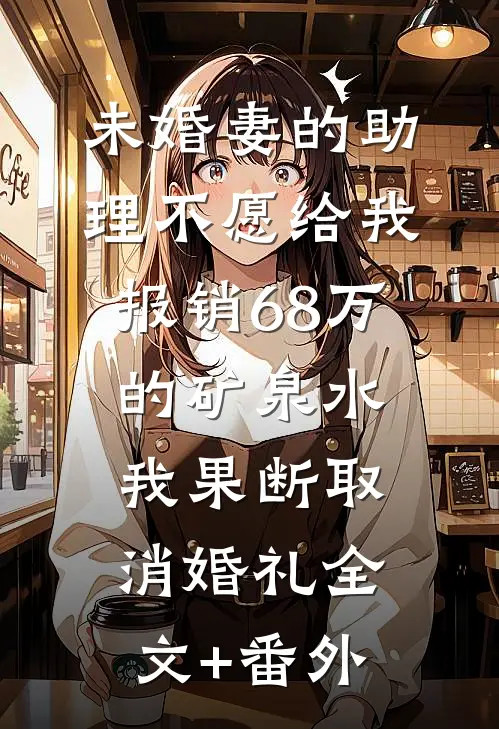 未婚妻的助理不愿给我报销68万的矿泉水，我果断取消婚礼全文+番外