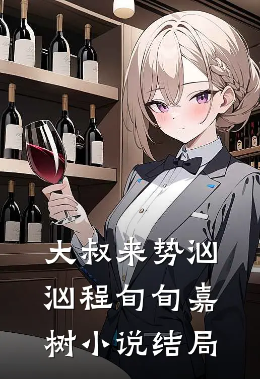 大叔来势汹汹程旬旬嘉树小说结局