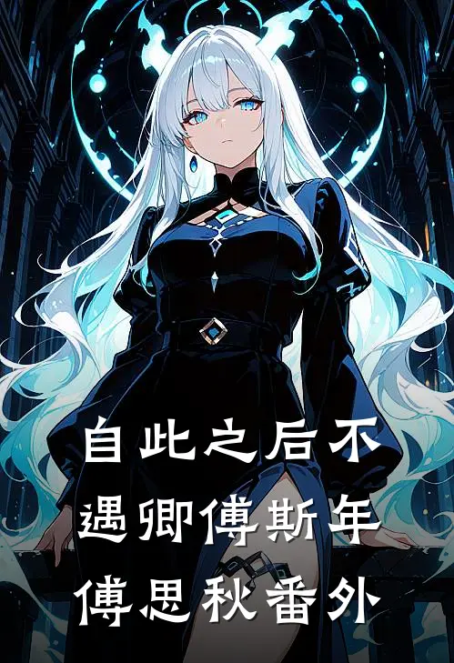 自此之后不遇卿傅斯年傅思秋番外