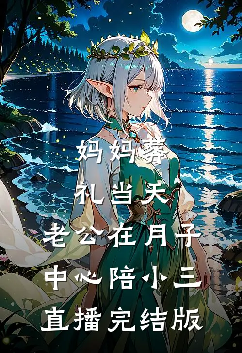 妈妈葬礼当天，老公在月子中心陪小三直播完结版