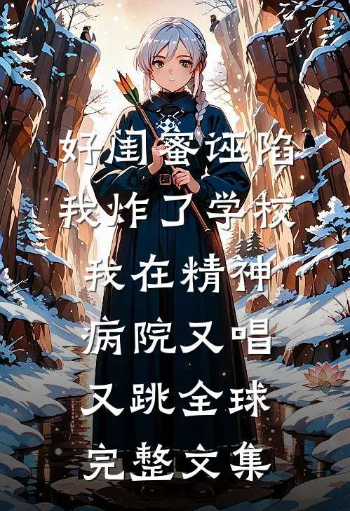 好闺蜜诬陷我炸了学校，我在精神病院又唱又跳全球完整文集