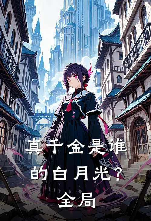 真千金是谁的白月光？全局
