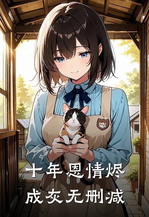 十年恩情烬成灰无删减
