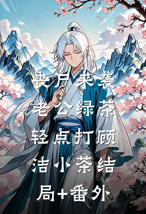 丧尸来袭，老公绿茶轻点打顾洁小茶结局+番外