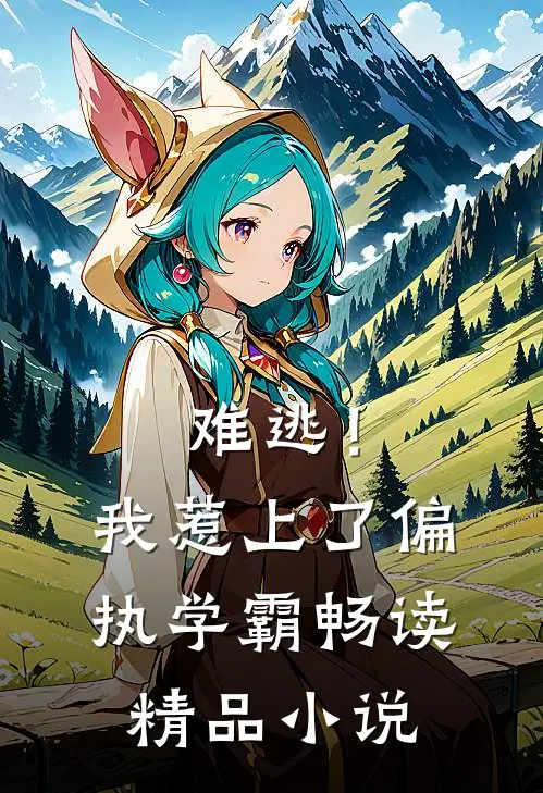 难逃！我惹上了偏执学霸畅读精品小说
