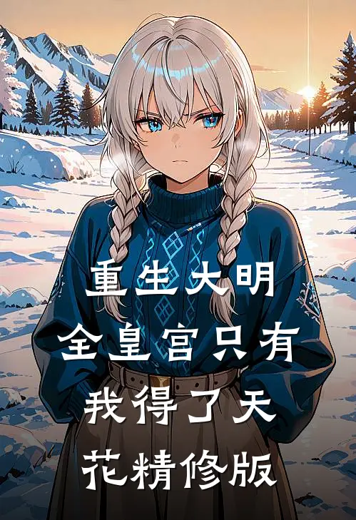 重生大明：全皇宫只有我得了天花精修版