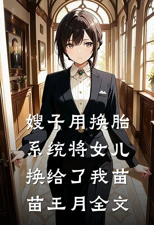 嫂子用换胎系统将女儿换给了我苗苗王月全文