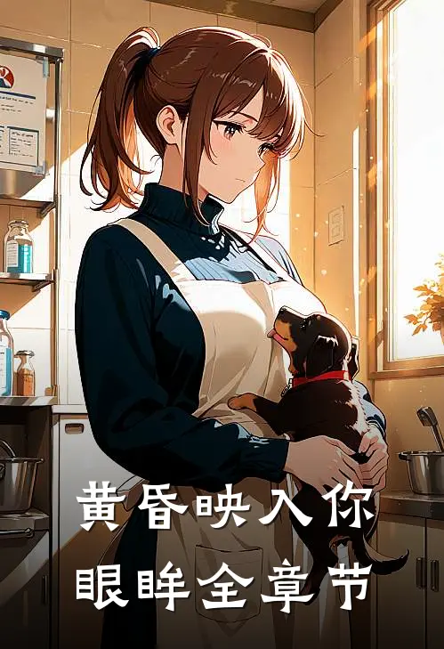 黄昏映入你眼眸全章节