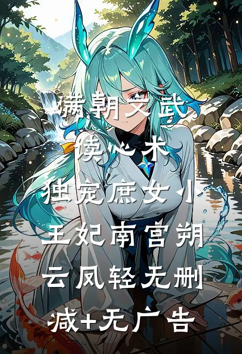 满朝文武读心术，独宠庶女小王妃南宫朔云凤轻无删减+无广告