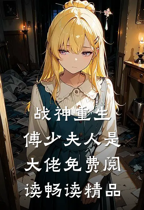 战神重生:傅少夫人是大佬免费阅读畅读精品