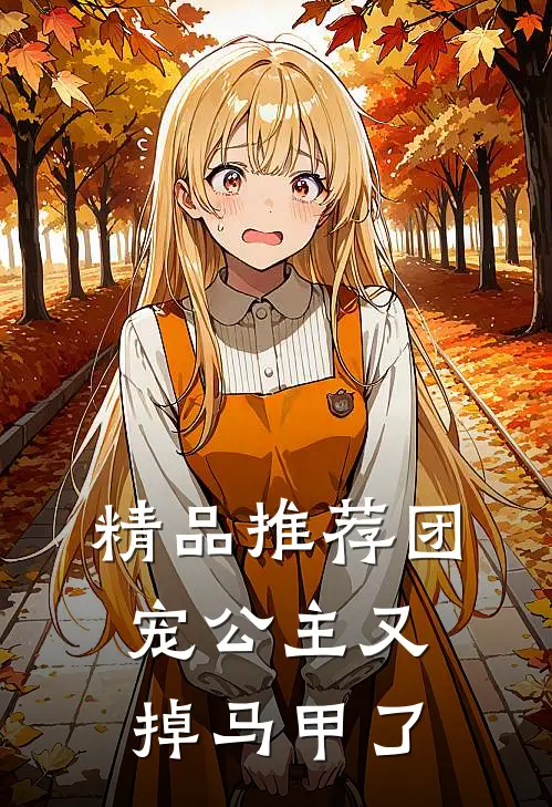 精品推荐团宠公主又掉马甲了