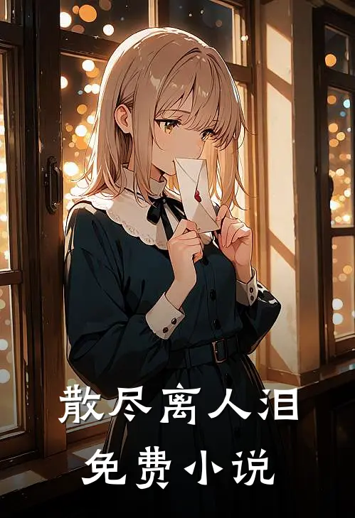 散尽离人泪免费小说