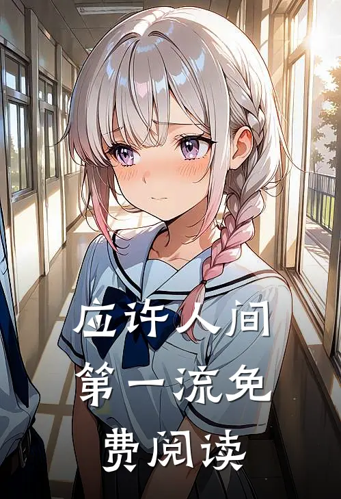 应许人间第一流免费阅读