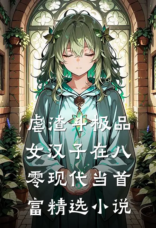 虐渣斗极品，女汉子在八零现代当首富精选小说