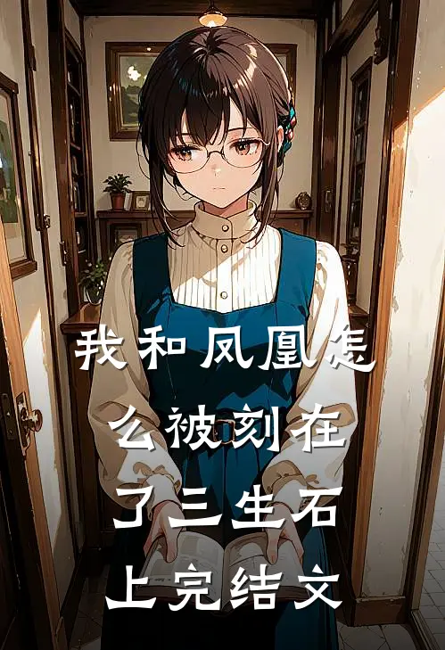 我和凤凰怎么被刻在了三生石上完结文