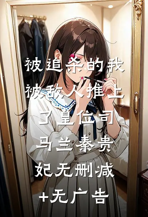 被追杀的我，被敌人推上了皇位司马兰秦贵妃无删减+无广告
