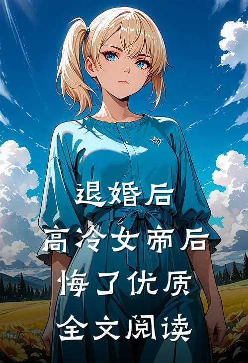 退婚后，高冷女帝后悔了优质全文阅读