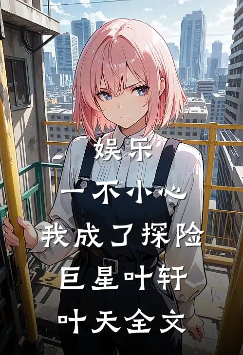娱乐：一不小心，我成了探险巨星叶轩叶天全文