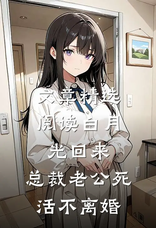 文章精选阅读白月光回来，总裁老公死活不离婚