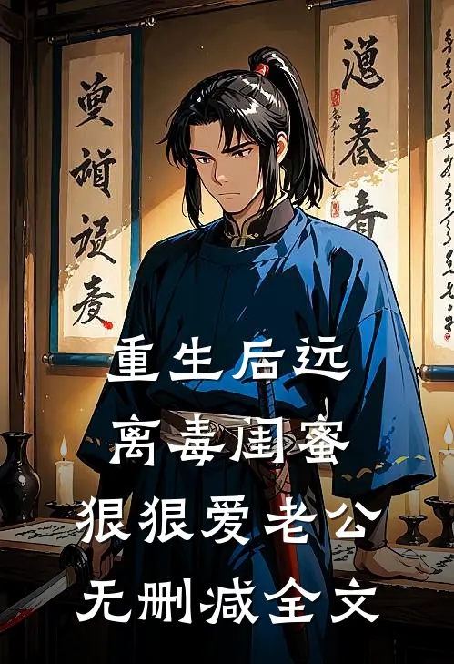 重生后远离毒闺蜜，狠狠爱老公无删减全文