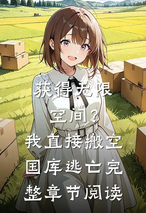 获得无限空间？我直接搬空国库逃亡完整章节阅读