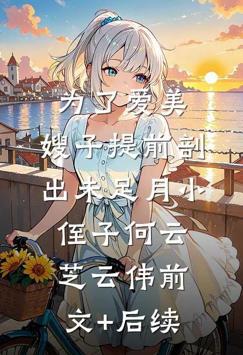为了爱美，嫂子提前剖出未足月小侄子何云芝云伟前文+后续