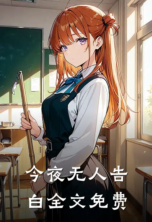 今夜无人告白全文免费