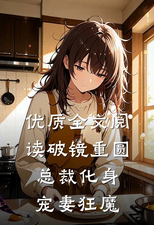 优质全文阅读破镜重圆：总裁化身宠妻狂魔