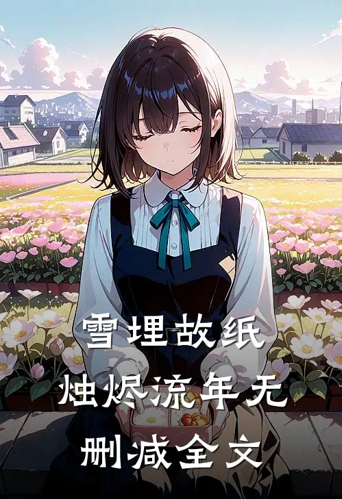 雪埋故纸，烛烬流年无删减全文