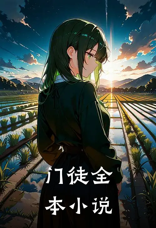 门徒全本小说