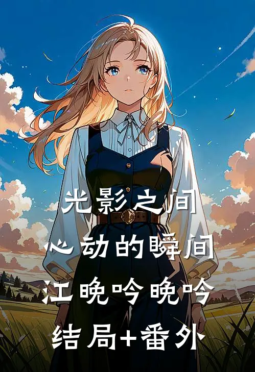 光影之间，心动的瞬间江晚吟晚吟结局+番外