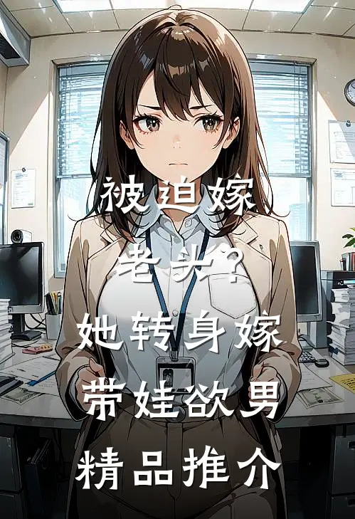 被迫嫁老头？她转身嫁带娃欲男精品推介