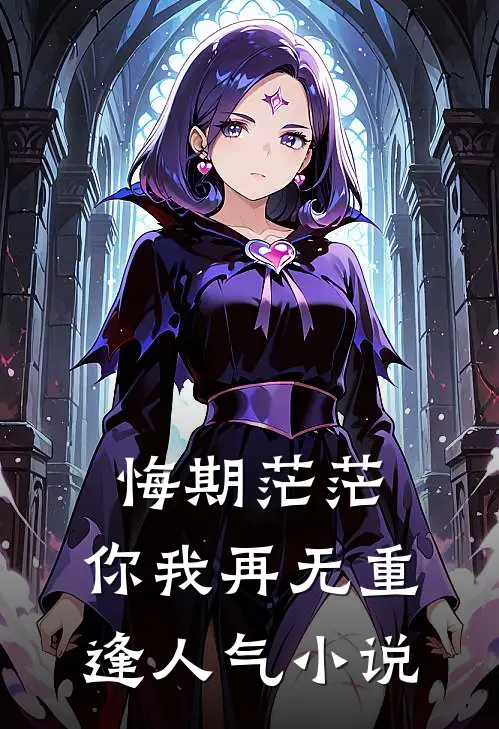 悔期茫茫，你我再无重逢人气小说
