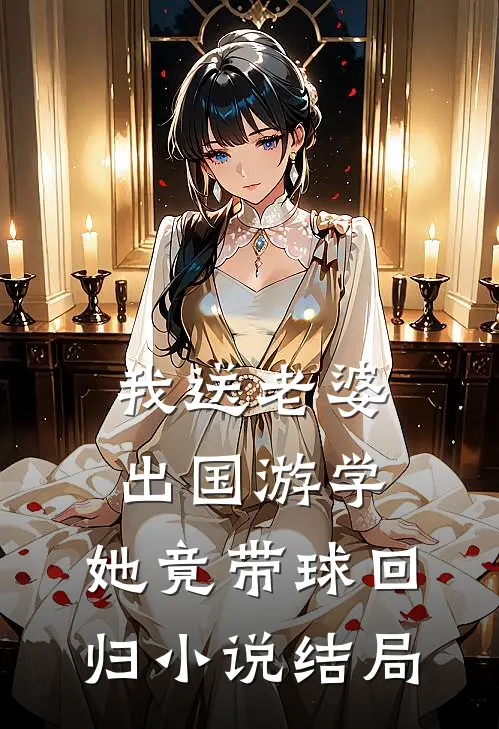我送老婆出国游学，她竟带球回归小说结局