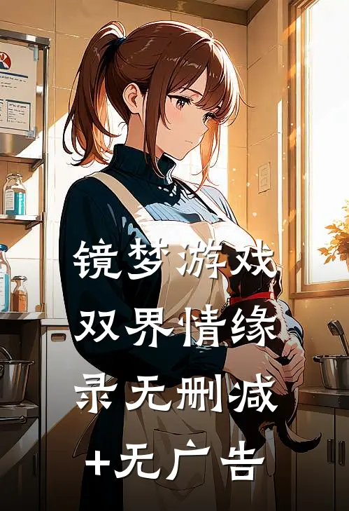 镜梦游戏:双界情缘录无删减+无广告