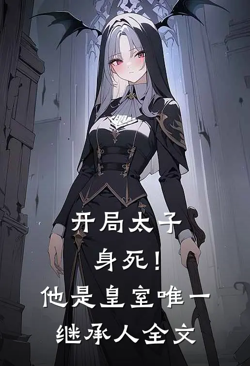 开局太子身死！他是皇室唯一继承人全文