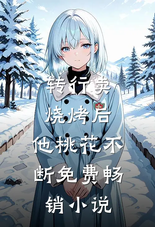转行卖烧烤后,他桃花不断免费畅销小说