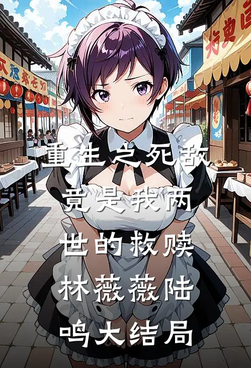 重生之死敌竟是我两世的救赎林薇薇陆鸣大结局