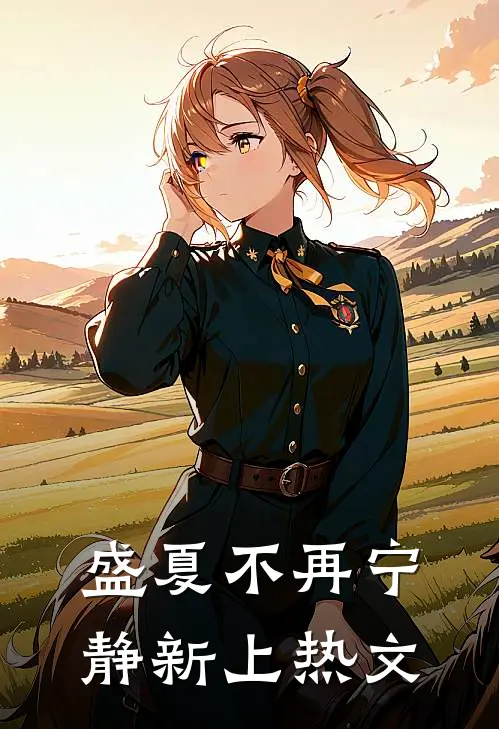 盛夏不再宁静新上热文