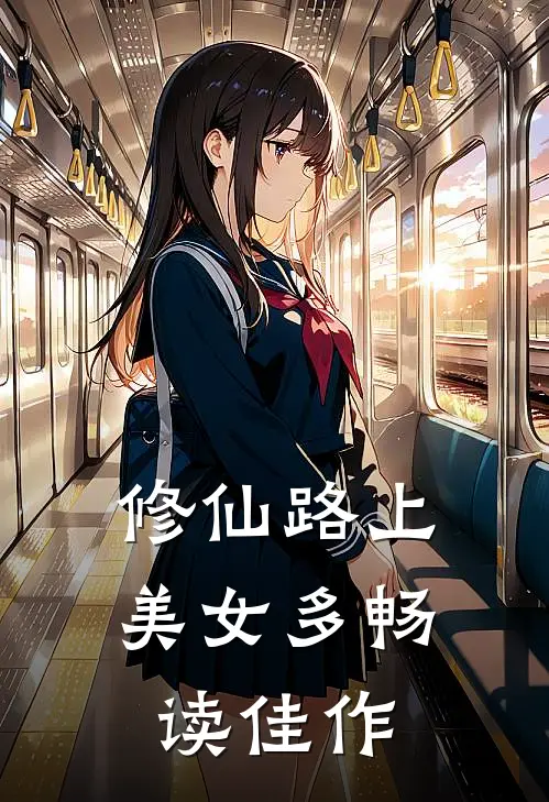 修仙路上美女多畅读佳作