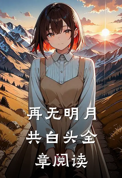 再无明月共白头全章阅读