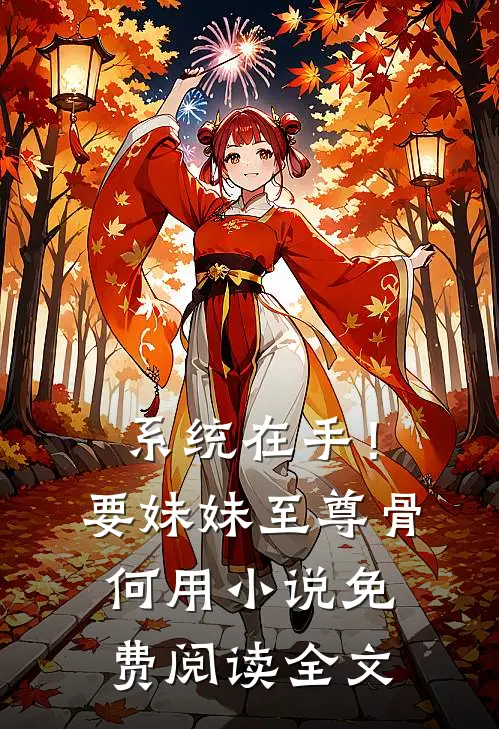 系统在手！要妹妹至尊骨何用小说免费阅读全文