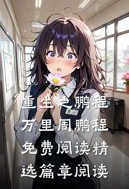 重生之鹏程万里周鹏程免费阅读精选篇章阅读