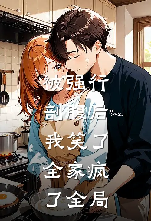 被强行剖腹后，我笑了，全家疯了全局