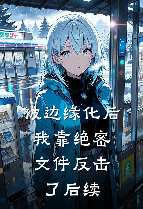 被边缘化后，我靠绝密文件反击了后续
