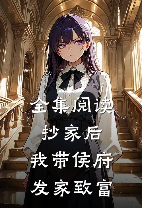 全集阅读抄家后，我带侯府发家致富