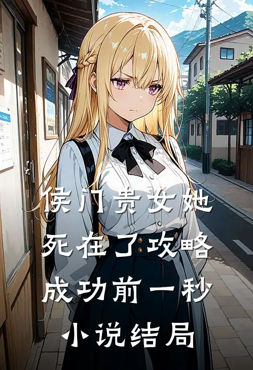 侯门贵女她死在了攻略成功前一秒小说结局