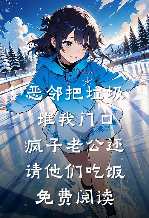 恶邻把垃圾堆我门口，疯子老公还请他们吃饭免费阅读